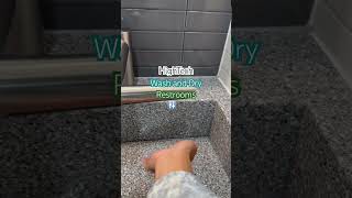 High Technology this days artemenkosvlog australia hightech washroom restroom shortsyoutube [upl. by Fennell]