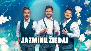 Lietuvaičiai  Jazminų žiedai NAUJA DAINA 2018 [upl. by Eleonora]