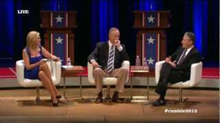 OReilly vs Stewart debate [upl. by Sellma]