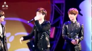 Compilation of DO EXOK  Beatboxing [upl. by Lea]