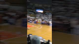 Foul counted Batangas vs Quezon mpbl2024 mpblplayoffs [upl. by Ennovahs]