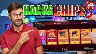 Zynga Poker Hack Mod Unlimited Chips And Coins for FREE in Zynga Poker Glitch 2024 iOS amp Android [upl. by Elburr]