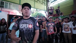 SKEPTHRONE SQUAD  AKP ANNIVERSARY SONG Official Video [upl. by Eimot]