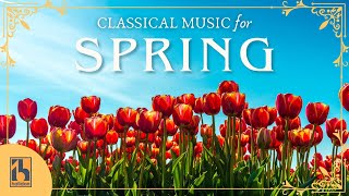 Classical Music for Spring [upl. by Thomasine684]