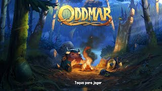 oddmar bora jogar [upl. by Hill]