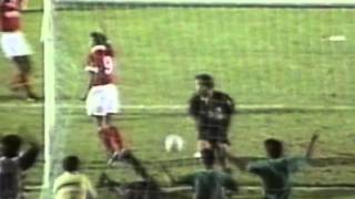 Benfica  Beira Mar 20 Primeira Liga 19941995 [upl. by Meneau901]