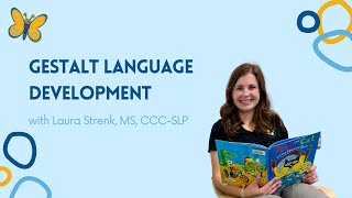 What is Gestalt Language Processing Is Your Child a Gestalt Language Learner [upl. by Christiansen]