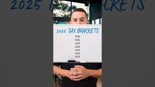 Will The 2025 Tax Brackets Be Raised [upl. by Kraska]