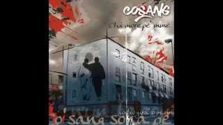 CoSang  Int O Rione [upl. by Nehte]