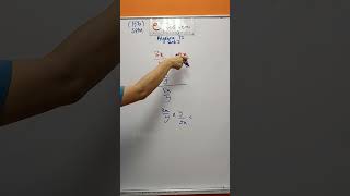 Matematik Tingkatan 2 Bab 2 Algebra [upl. by Liag]