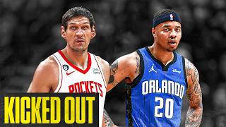 Why Nobody Wants These NBA Players Anymore [upl. by Katt]