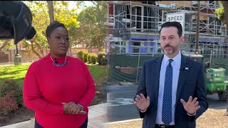 The race for California Assembly District 79  NBC 7 San Diego [upl. by Nnaeirual]