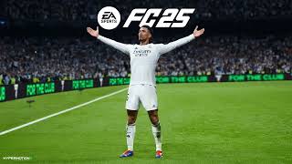 McKinley Dixon  Run Run Run EA Sports FC 25 Soundtrack [upl. by Letnoj]