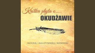 Stara pieśń żołnierska [upl. by Nisotawulo]