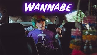 Official Music Video Wannabe  Lil WIFT [upl. by Peadar]