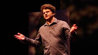 Behavioral Science Solutions to Climate Change Problems  Noah Lanier  TEDxDuke [upl. by Eurd303]