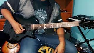 Digo si  Cover  Tutorial  Coalo Zamorano [upl. by The]