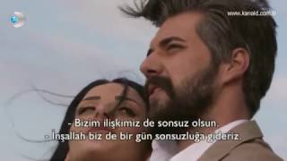 Kısmetse Olur  Hazal ve Semih barışıyor [upl. by Rhtaeh]