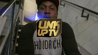 Tiny Boost  Scarred For Life Music Video  Link Up TV [upl. by Atilrac963]