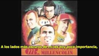 Millencolin  Hellman En Español [upl. by Annette322]