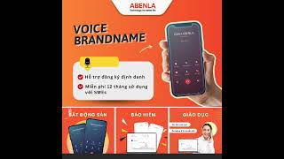 Softphone Abenla [upl. by Derward]