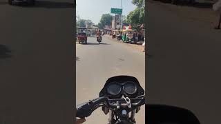 Amezing sound bike modification punjabi bikelover modified [upl. by Aay]