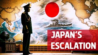 World War 2 in the Pacific  Japans Gamble  Episode 1  Documentary [upl. by Cristina]