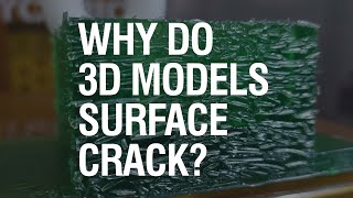 Monocure3D ProTips Bytes Why are there cracks on my 3D Models [upl. by Nner]