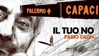 Fabio Caon  Il tuo no [upl. by Tonya]