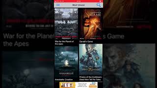 123 movies Free App Store [upl. by Jordans]