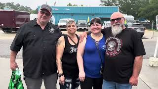 Myrtle Beach Bike Week 2024 The Good The Bad and The Ugly [upl. by Nibur]