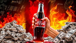 The EVIL Side of CocaCola 🤫 [upl. by Waterer]