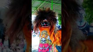 Wahyu Rukun Junior barongankendal singobarong [upl. by Melac49]