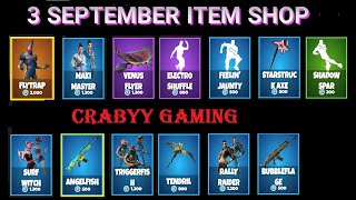 NEW Angelfish Wrap in Sep 3 2020  Fortnite Item Shop Fortnite Battle Royale [upl. by Derfiniw]