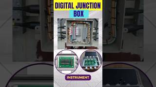 Electrical Junction Box Installation  Electrical junction box [upl. by Venuti]