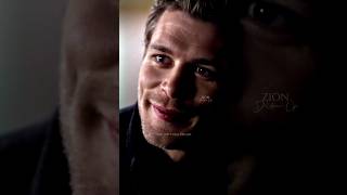 Klaus and Caroline  The Vampire Diaries [upl. by Groh]