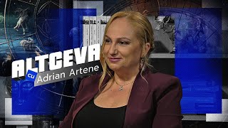 Limbajul stelelor și ce ne rezervă 2025 Astrologul CRISTINA DEMETRESCU „Vom muri și vom renaște” [upl. by Enimzzaj]