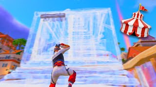 CARNIVAL 🎪 Fortnite Montage [upl. by Press]