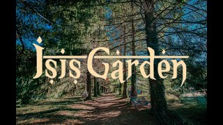 Report Isis Garden festival 2021 [upl. by Readus]