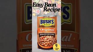 Secrets to Perfect Baked Beans [upl. by Aranaj]