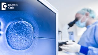 What is IVF In Vitro Fertilization  Dr Hema Divakar [upl. by Venn]