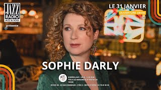 Entrevue Sophie Darly amp Benoît Thuret  Docks Live Sessions 310124  Docks 40 [upl. by Eidde345]