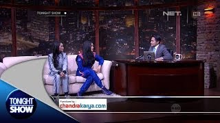 Alexandra Asmasoebrata dan Diandra Gautama Pembalap Cantik [upl. by Navy]