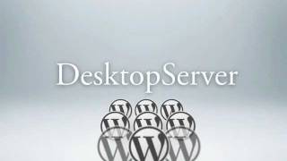 Getting Started with DesktopServer [upl. by Castor878]