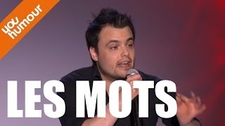 STEPHANE POIRIER  Jeux de mots [upl. by Benedict]