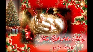 A Reading of The Gift of The Magi by OHenry englishstory storyreading ohenry dramaticreading [upl. by Novanod]