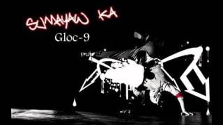 Gloc 9  Sumayaw ka Remix By Dj Nonitz [upl. by Apul]