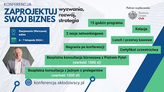 Kusi Cię konferencja Sprawdź [upl. by Lienhard]