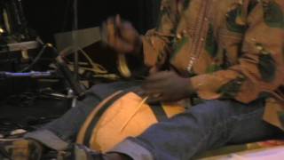 Vieux Farka Toure  Walaidu Live on KEXP [upl. by Isac]