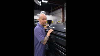 2nd MOST Important part of Dent Repair [upl. by Noffets]